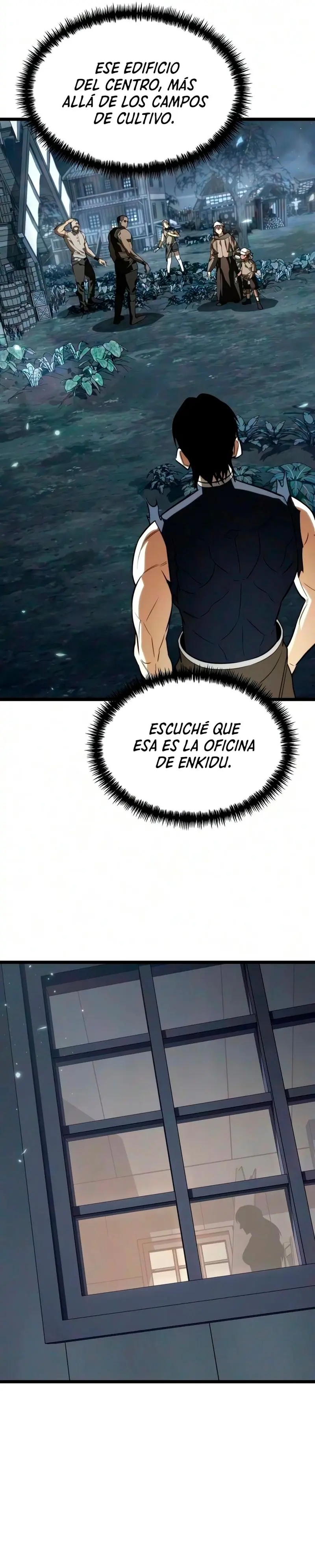 Reencarnado Capitulo 136 página 34