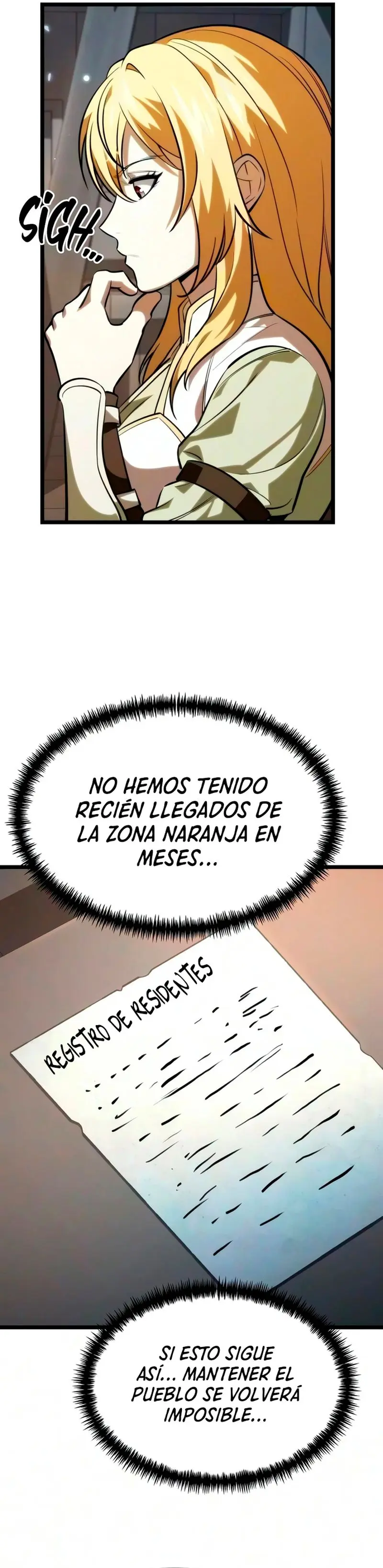 Reencarnado Capitulo 136 página 35