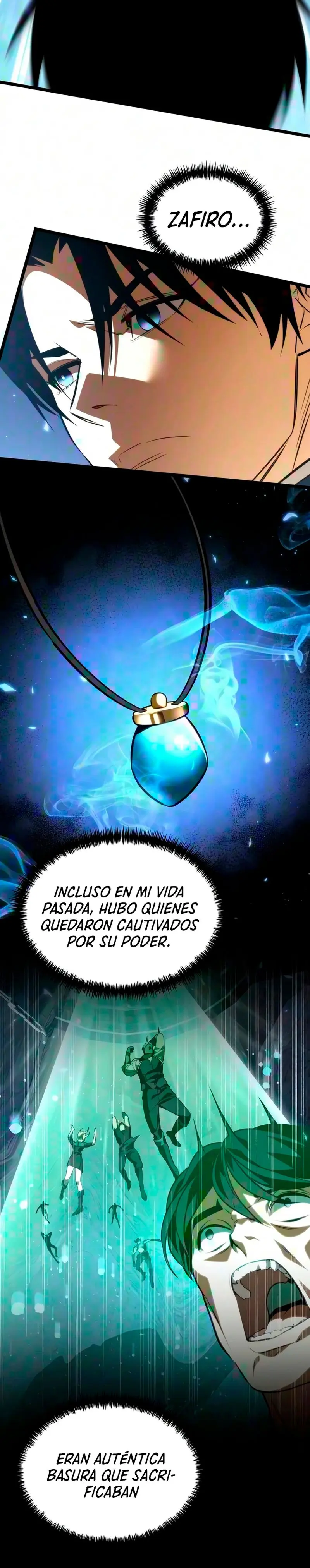 Reencarnado Capitulo 136 página 7