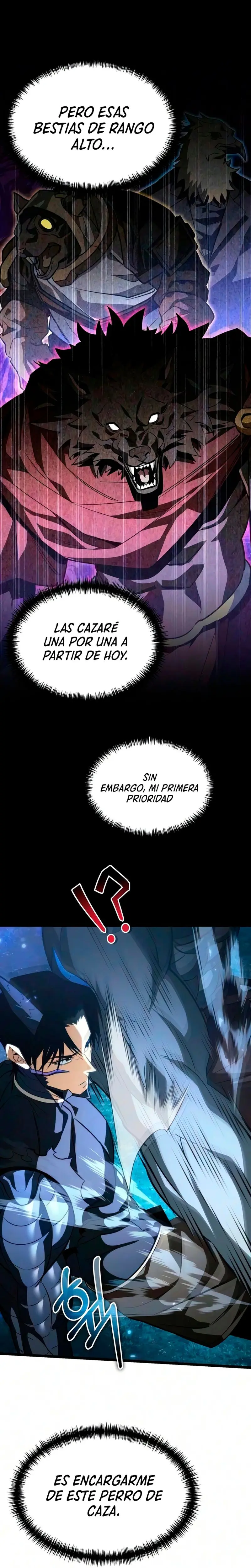 Reencarnado Capitulo 136 página 9