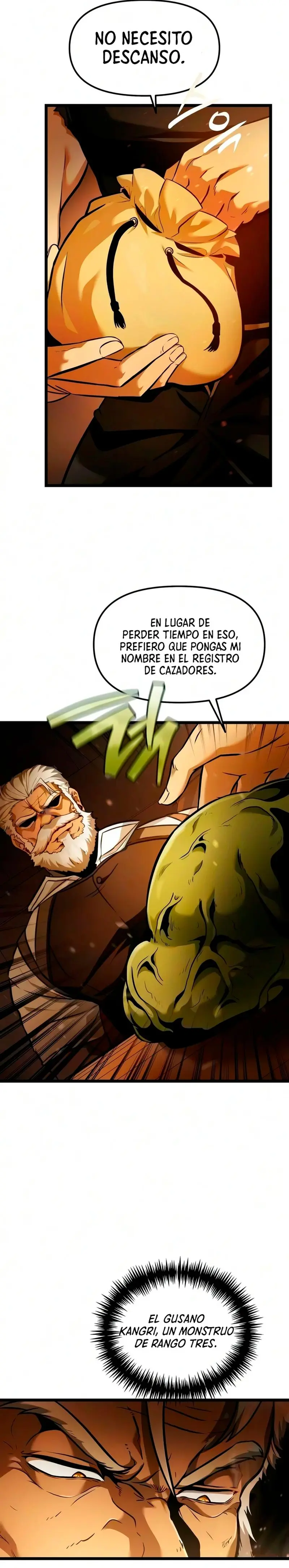 Reencarnado Capitulo 137 página 10