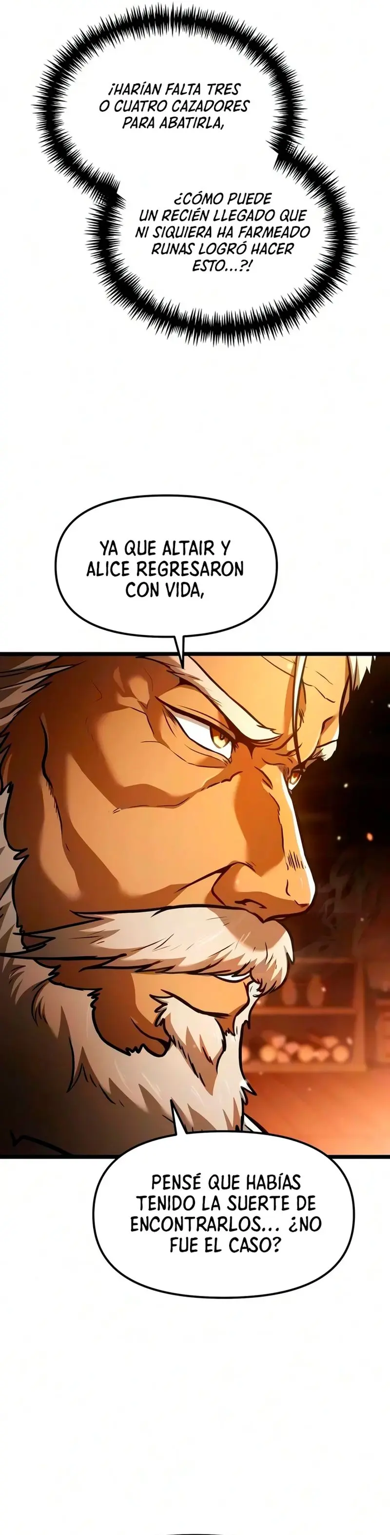 Reencarnado Capitulo 137 página 11