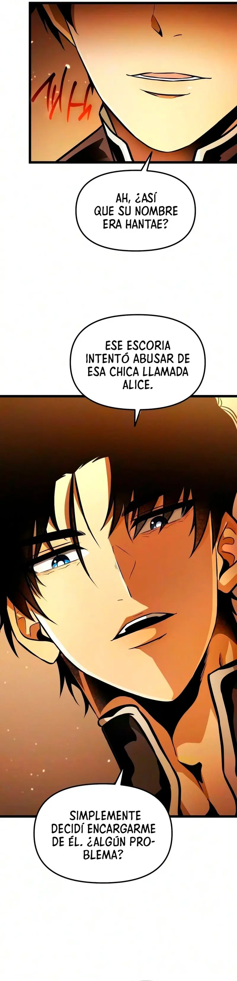 Reencarnado Capitulo 137 página 13