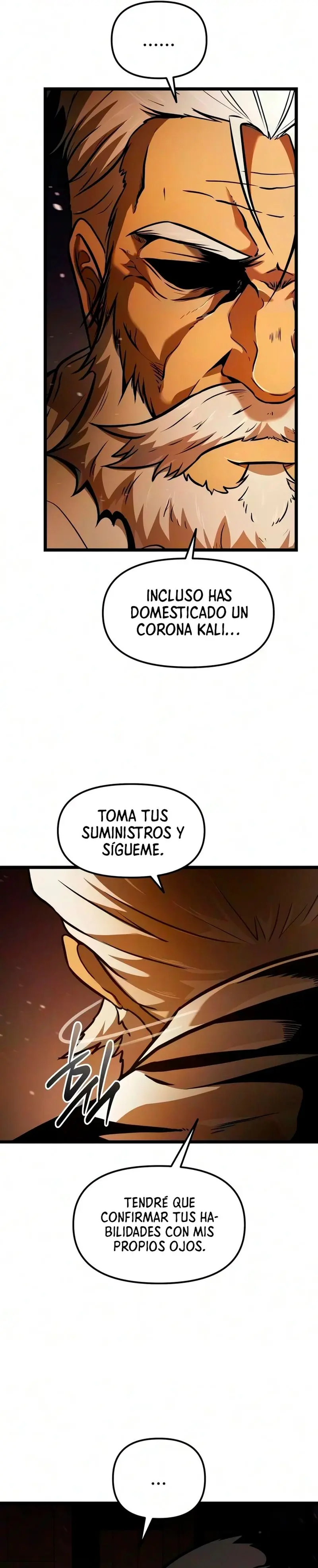 Reencarnado Capitulo 137 página 16