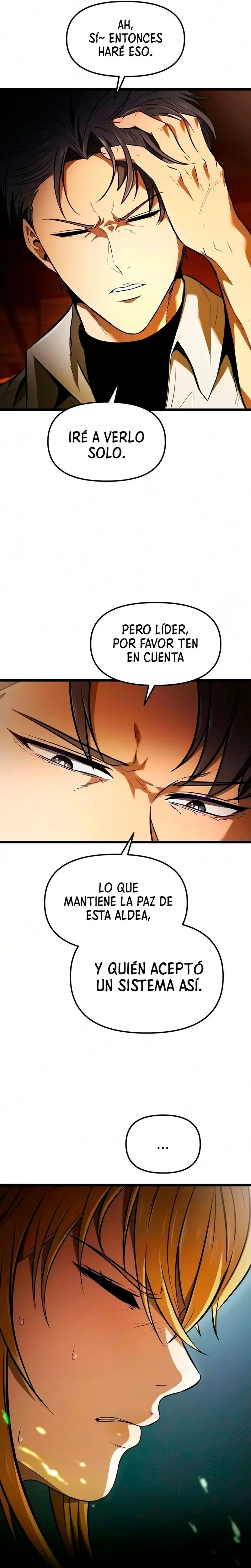 Reencarnado Capitulo 137 página 22