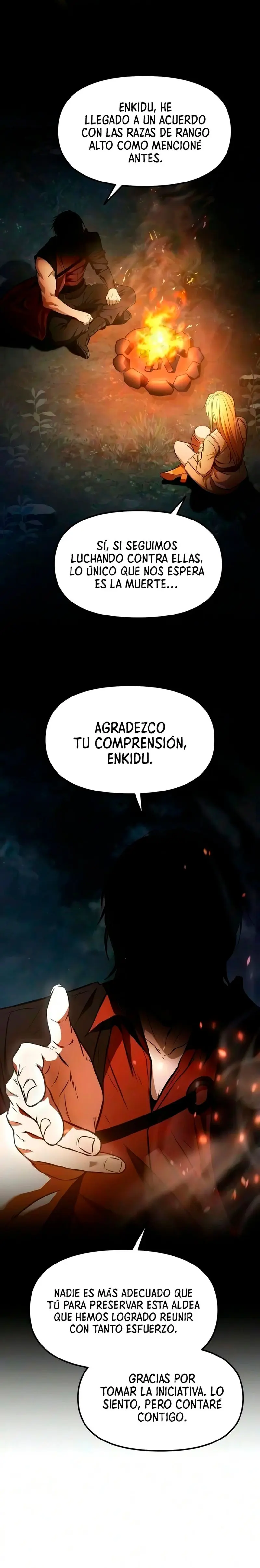 Reencarnado Capitulo 137 página 23