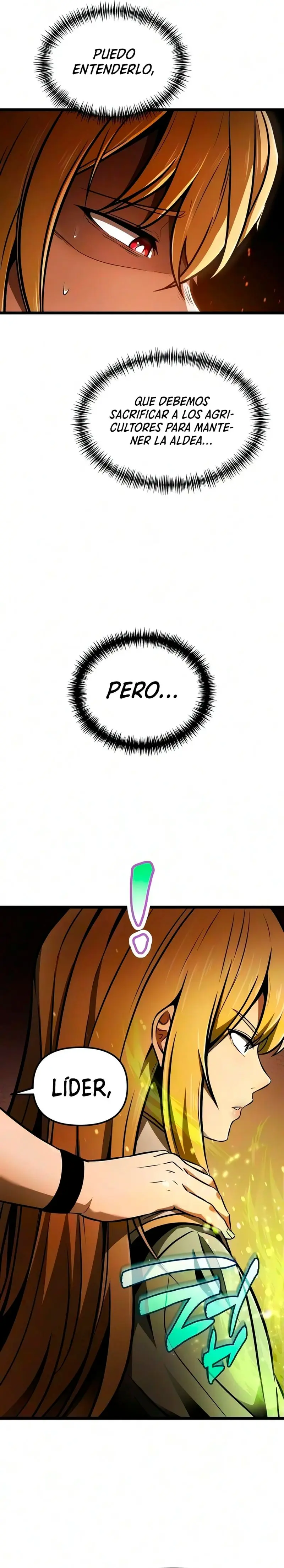 Reencarnado Capitulo 137 página 24