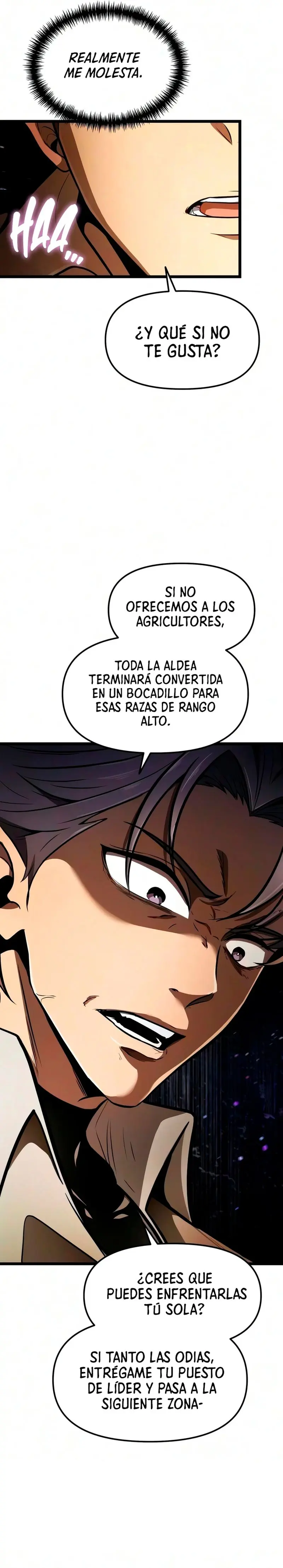 Reencarnado Capitulo 137 página 26