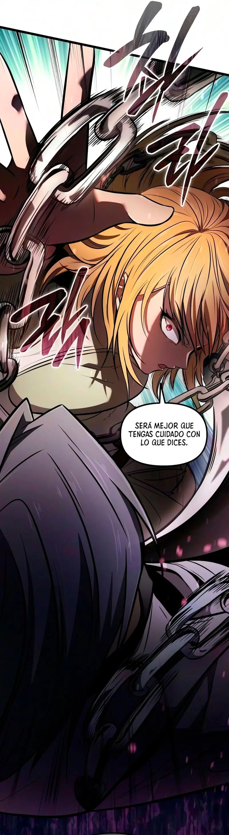 Reencarnado Capitulo 137 página 28