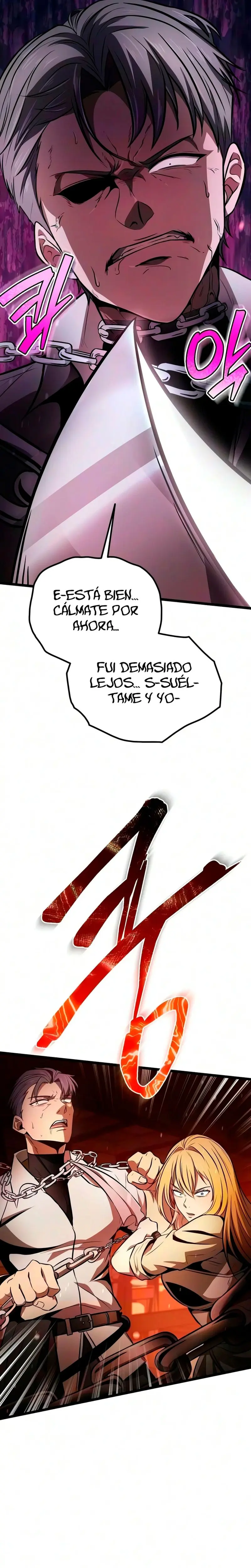 Reencarnado Capitulo 137 página 29