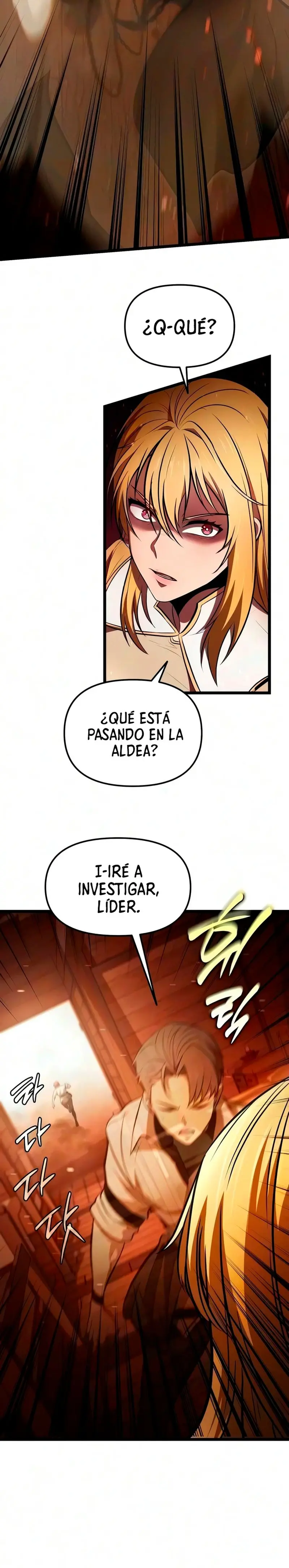 Reencarnado Capitulo 137 página 31