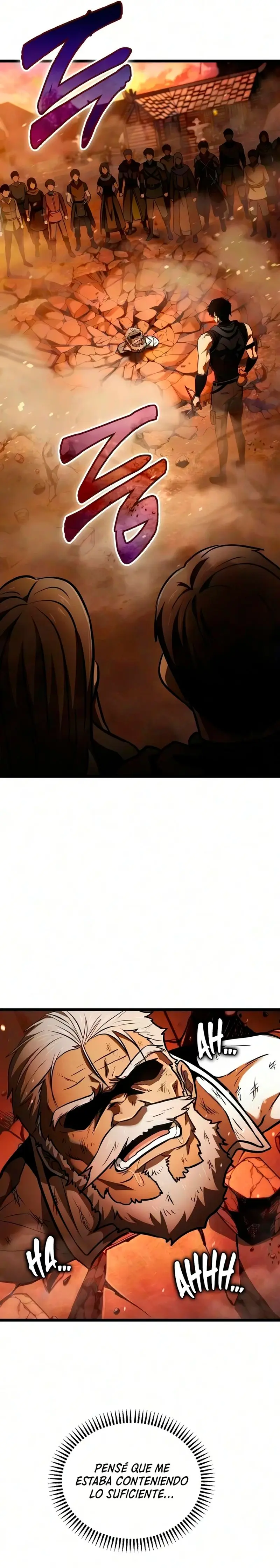 Reencarnado Capitulo 137 página 33