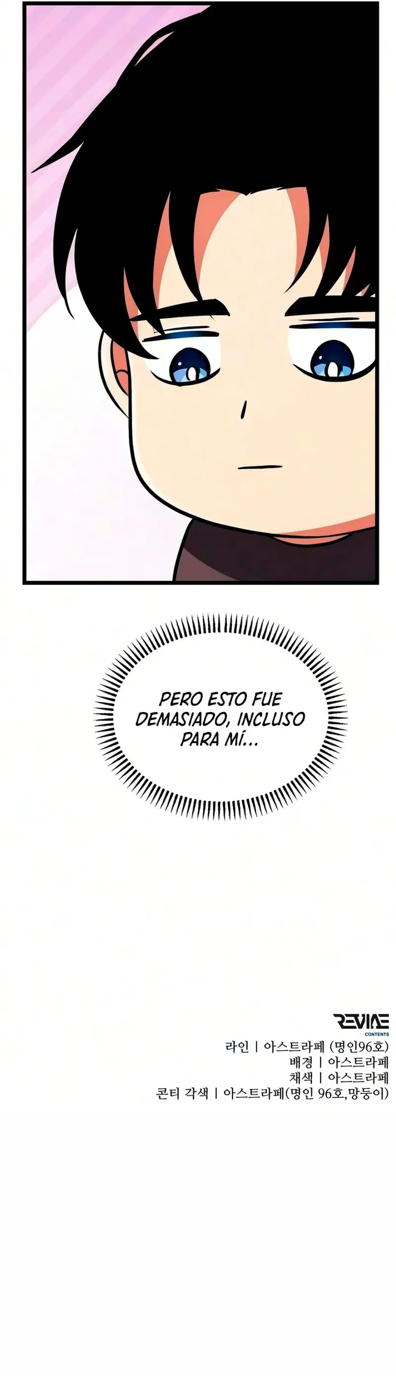 Reencarnado Capitulo 137 página 34