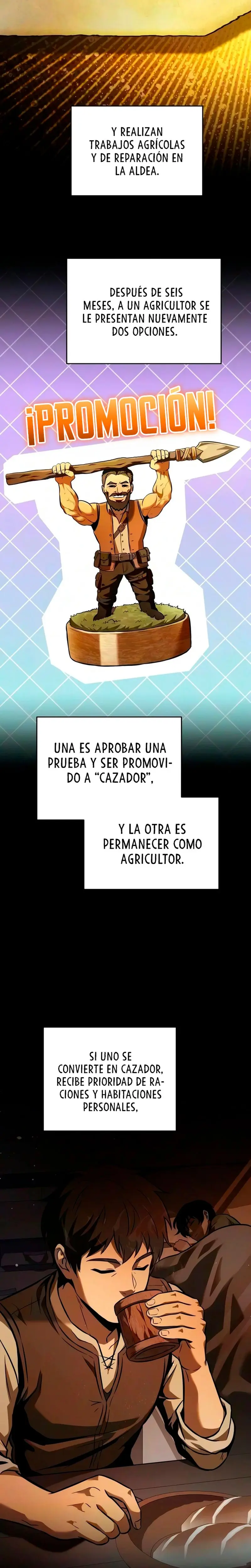 Reencarnado Capitulo 137 página 4