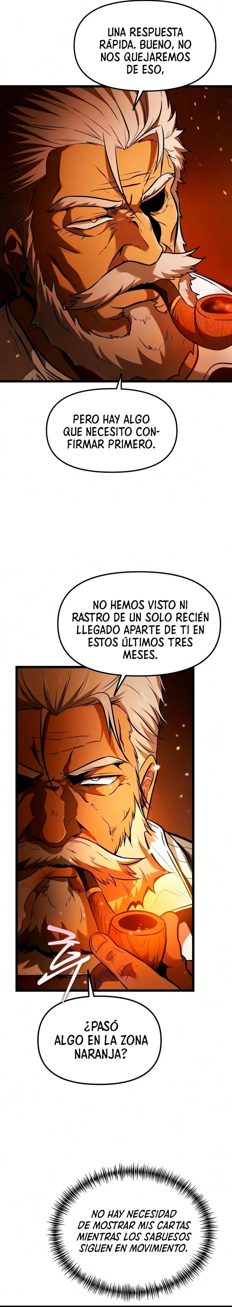Reencarnado Capitulo 137 página 7