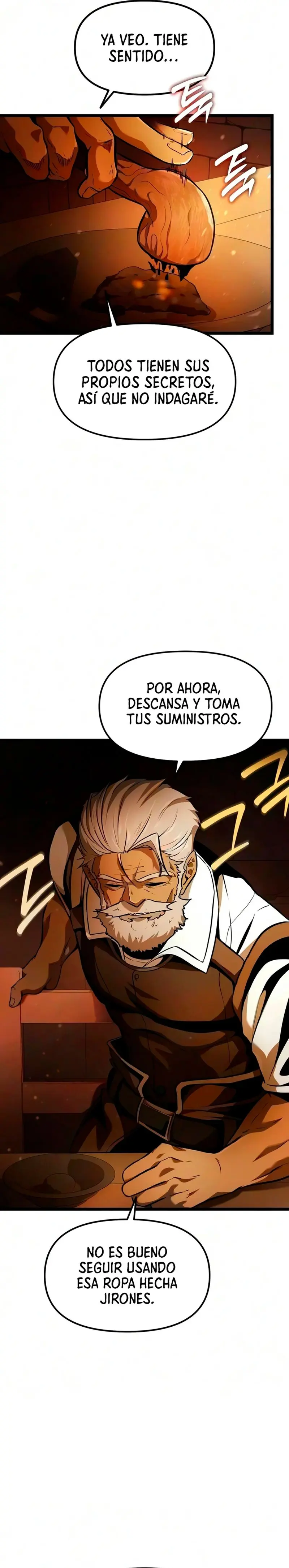 Reencarnado Capitulo 137 página 9