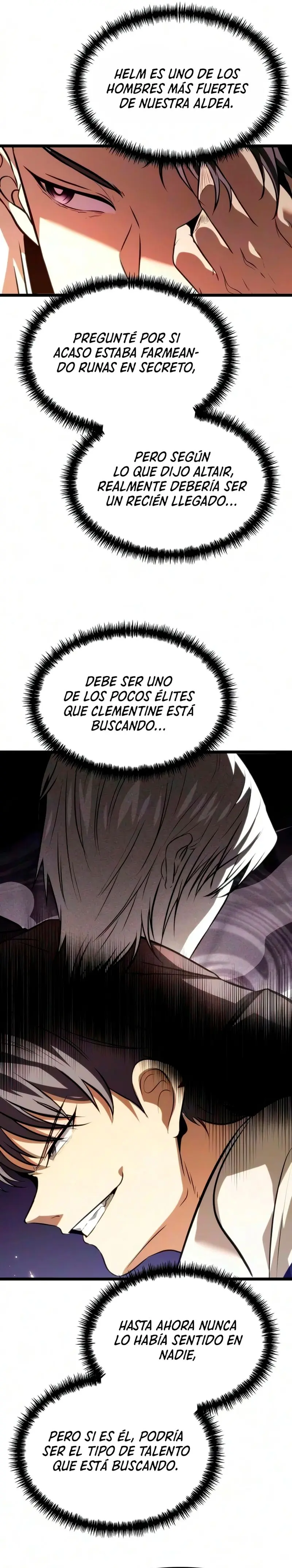 Reencarnado Capitulo 138 página 12