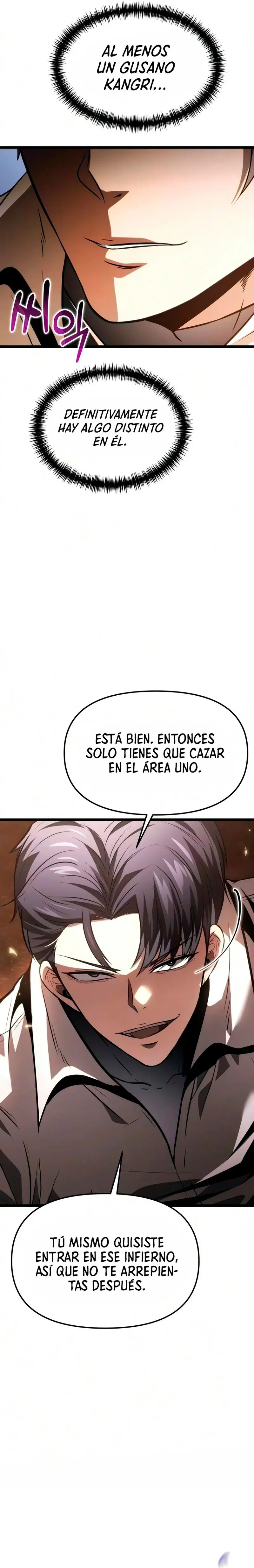 Reencarnado Capitulo 138 página 14