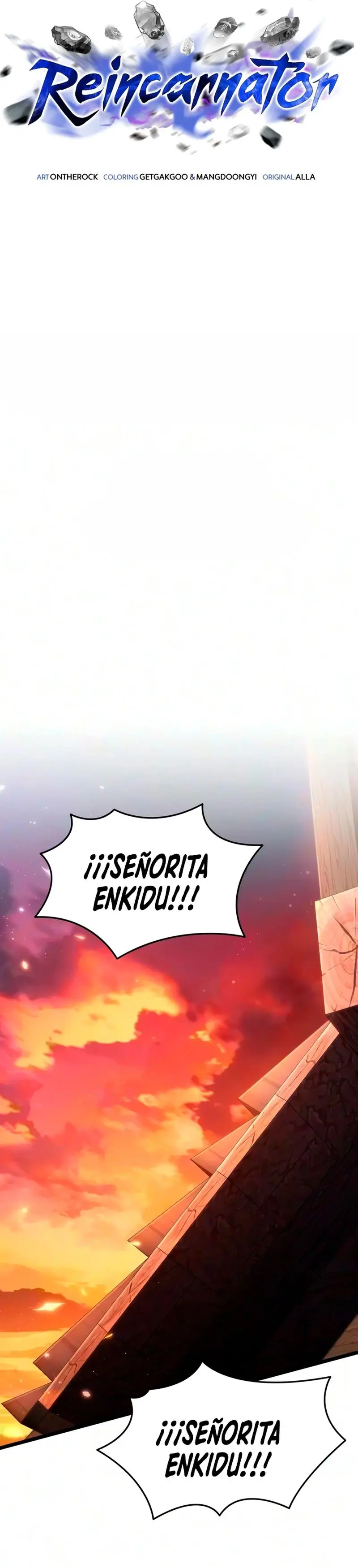 Reencarnado Capitulo 138 página 15