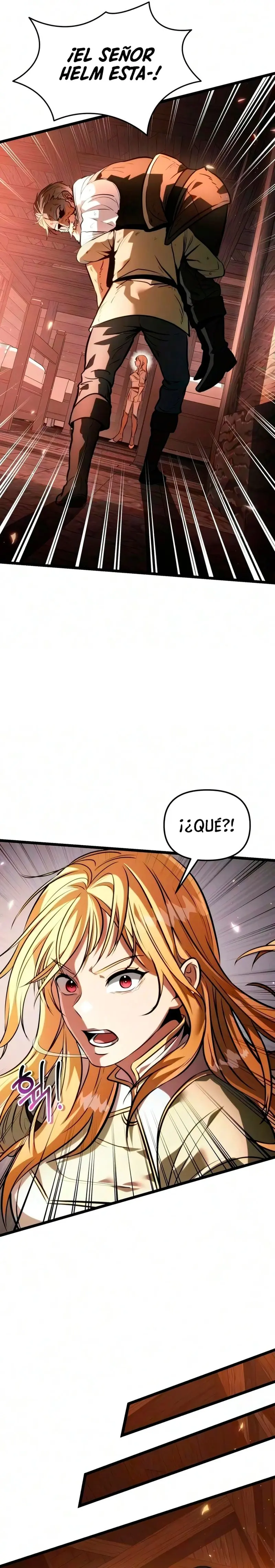 Reencarnado Capitulo 138 página 16