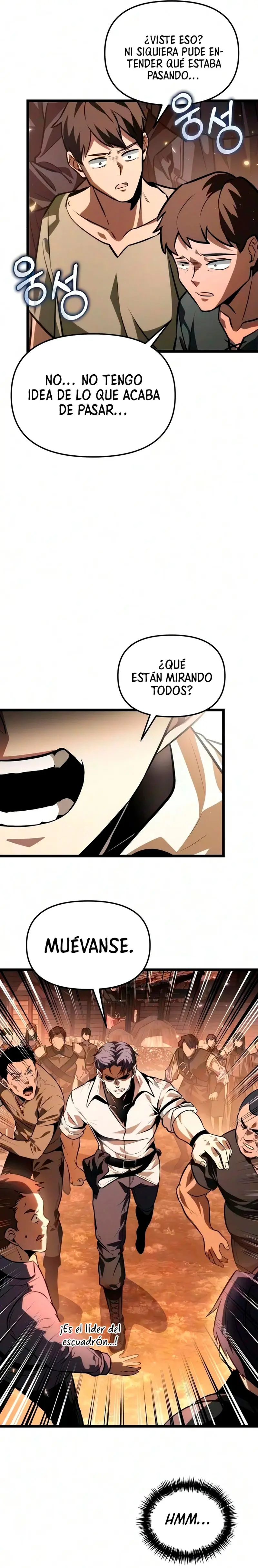 Reencarnado Capitulo 138 página 2