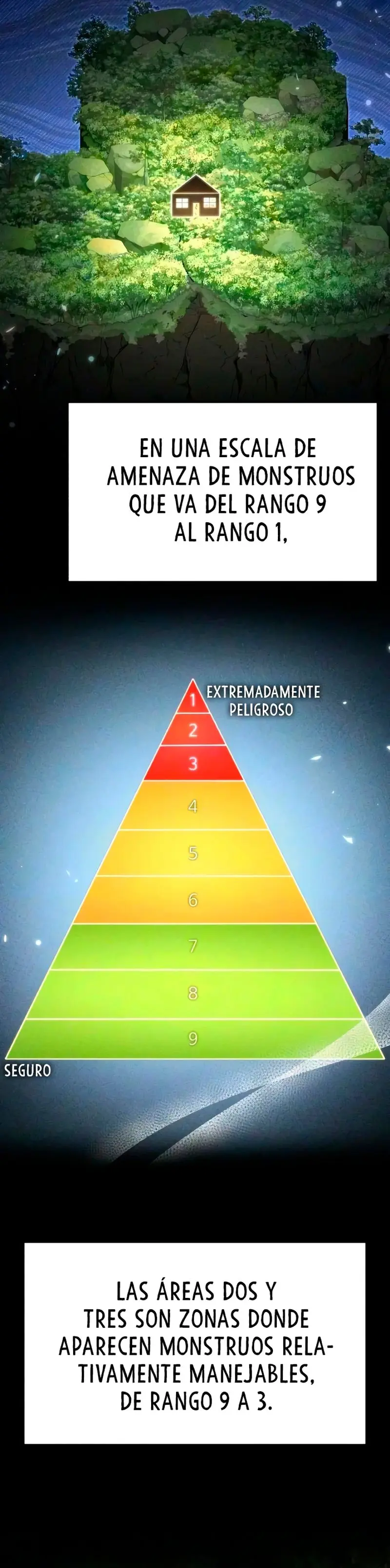 Reencarnado Capitulo 138 página 20