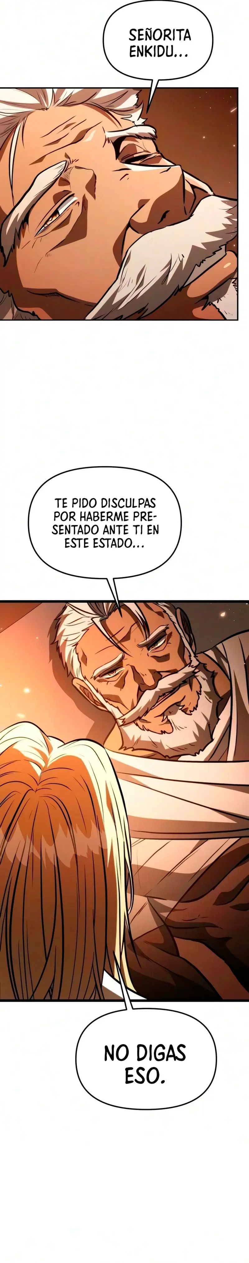 Reencarnado Capitulo 138 página 23