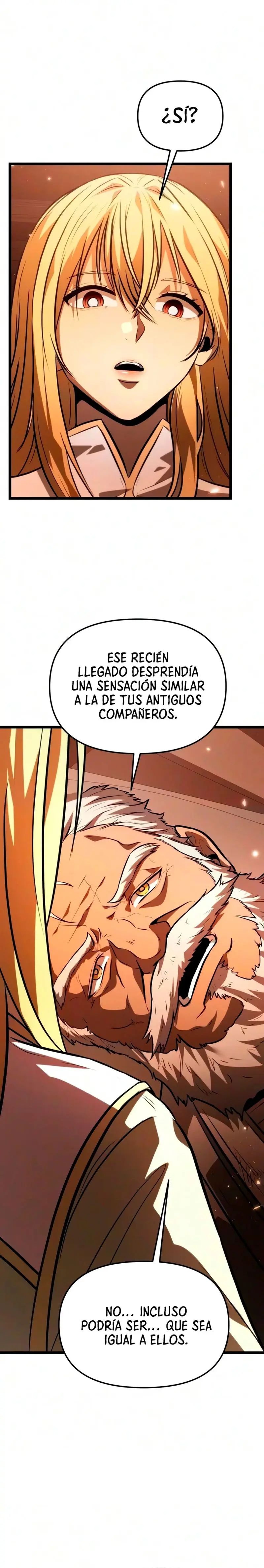 Reencarnado Capitulo 138 página 25