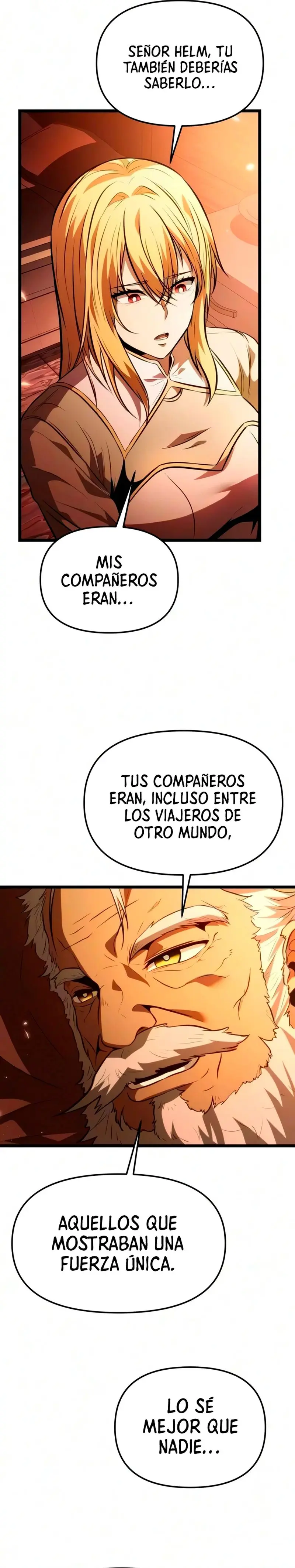 Reencarnado Capitulo 138 página 26