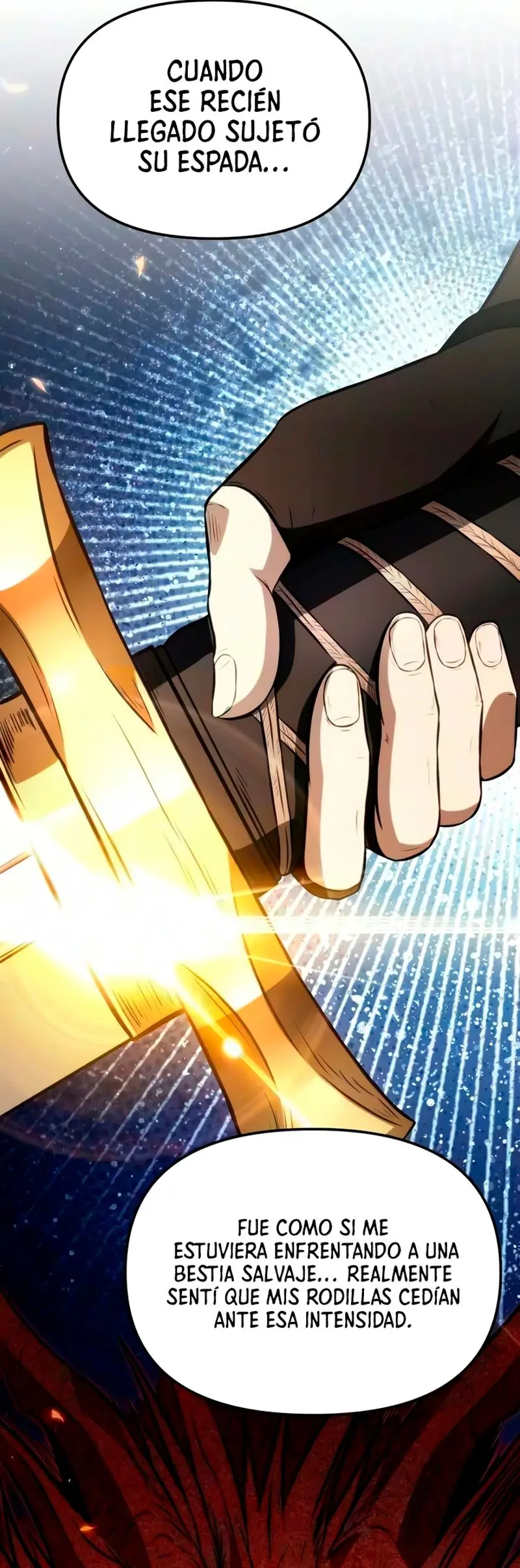 Reencarnado Capitulo 138 página 27