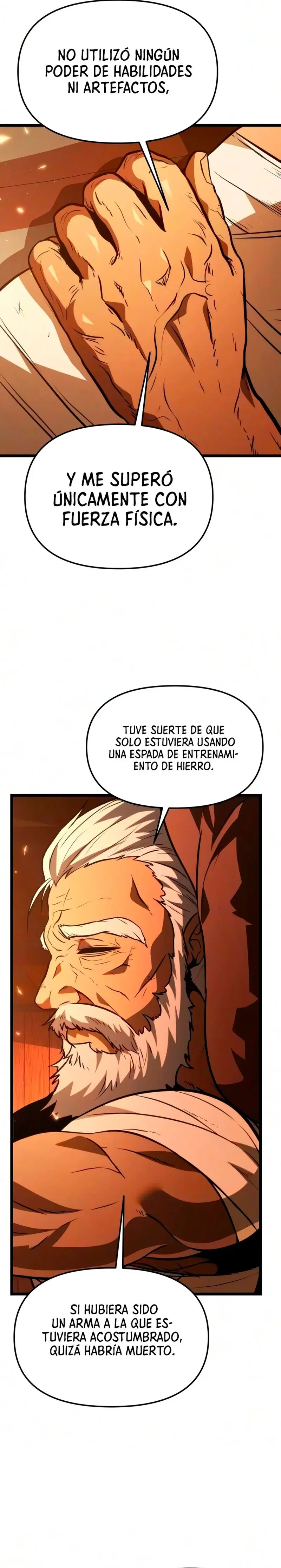 Reencarnado Capitulo 138 página 29