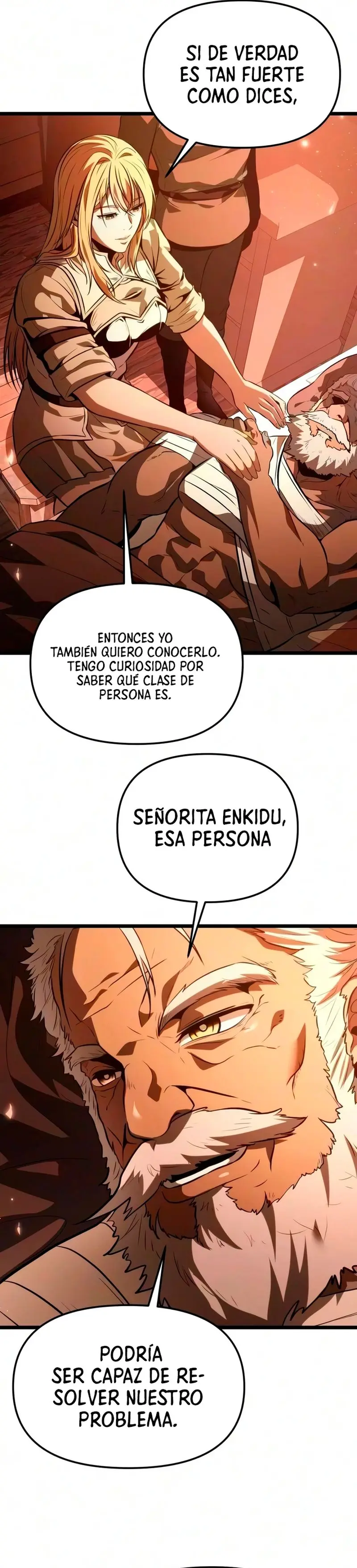 Reencarnado Capitulo 138 página 30