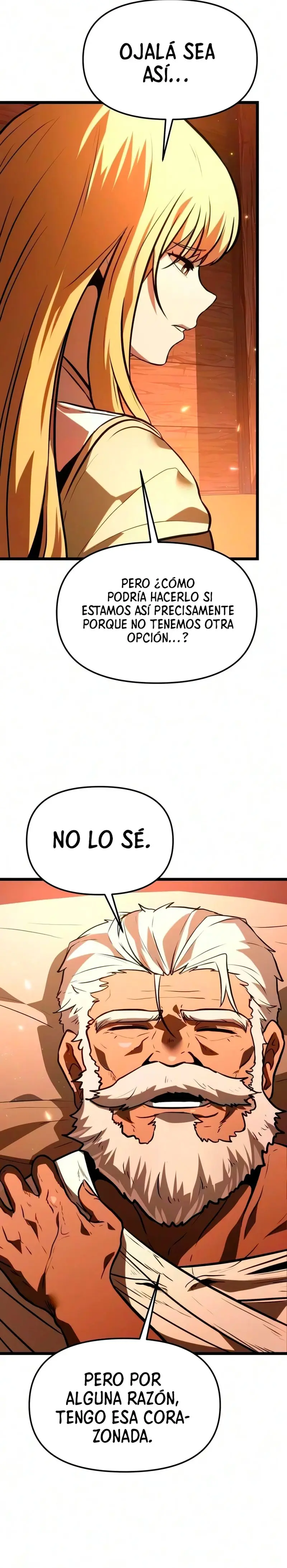 Reencarnado Capitulo 138 página 31