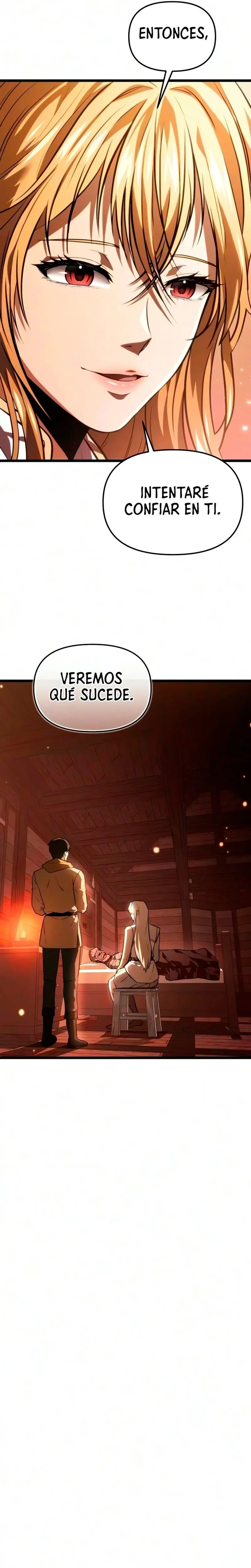 Reencarnado Capitulo 138 página 32
