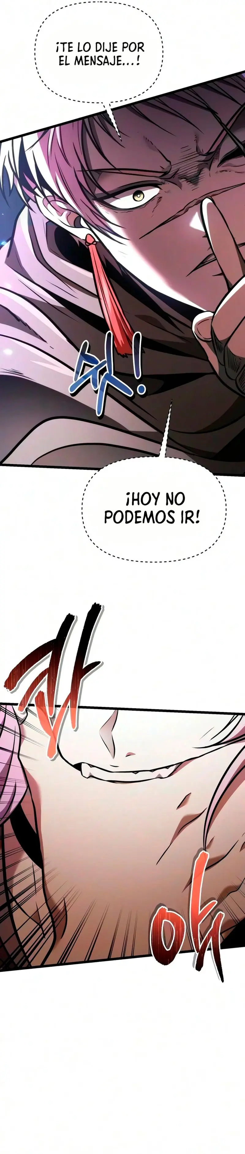 Reencarnado Capitulo 139 página 12