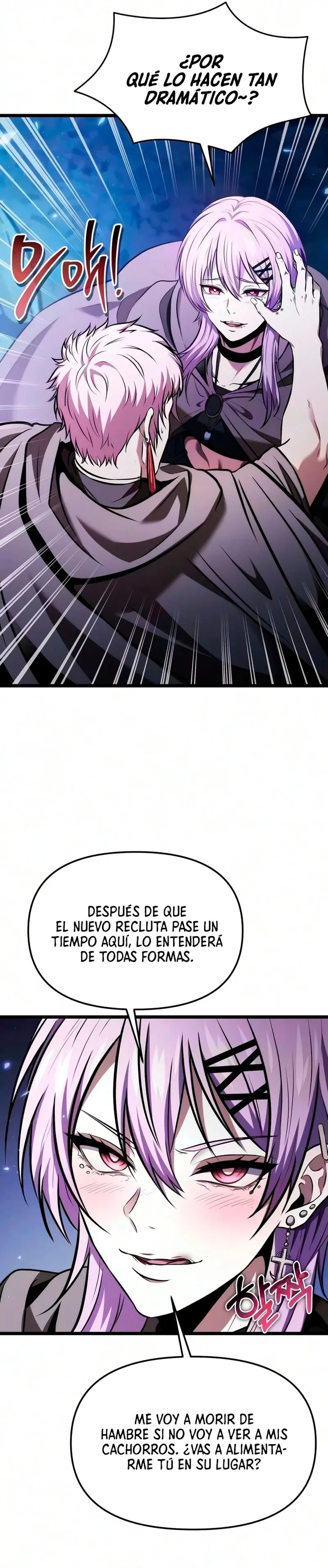 Reencarnado Capitulo 139 página 13
