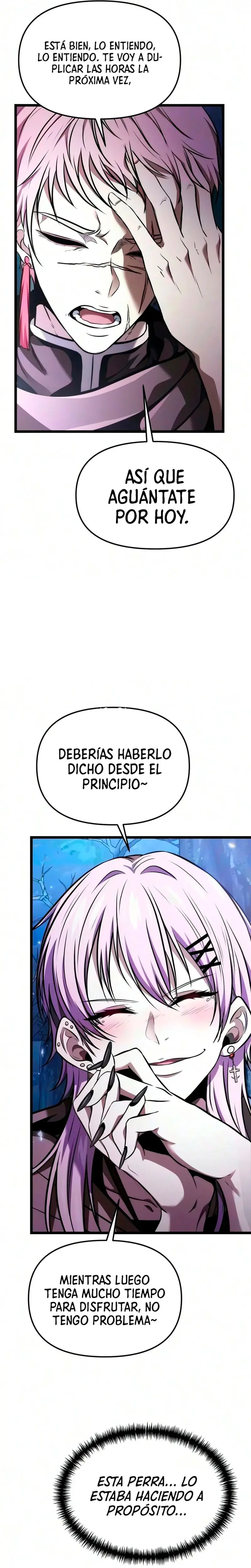 Reencarnado Capitulo 139 página 14