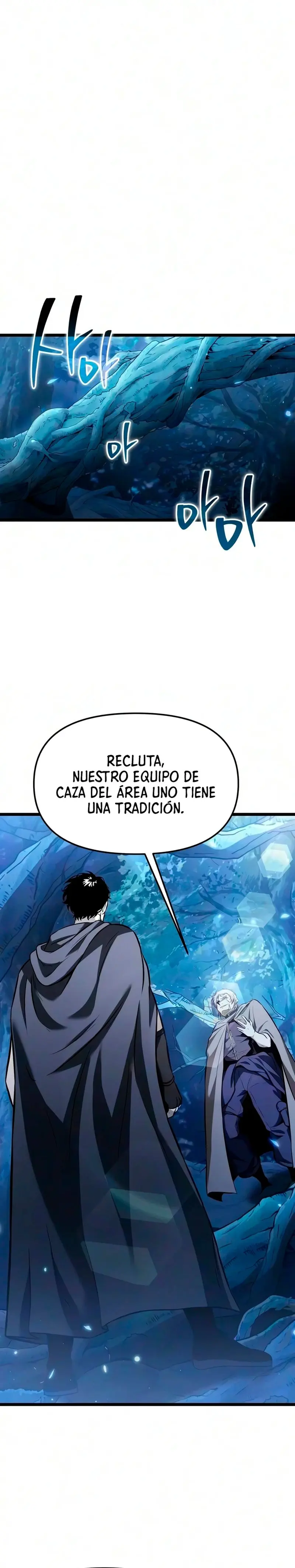 Reencarnado Capitulo 139 página 18