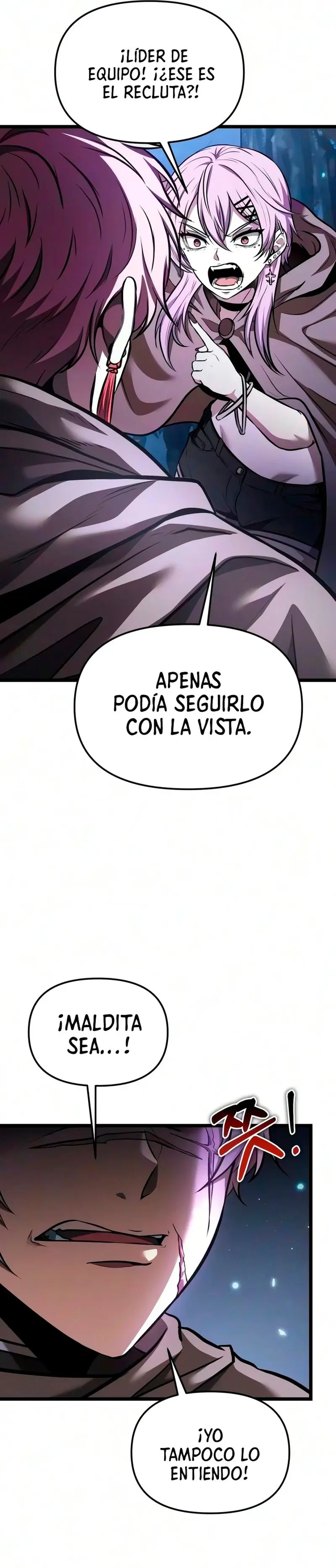 Reencarnado Capitulo 139 página 22