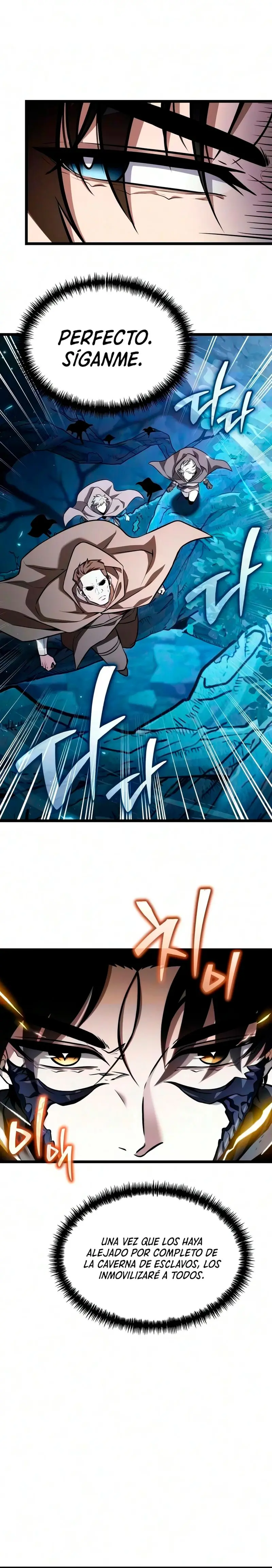 Reencarnado Capitulo 139 página 24