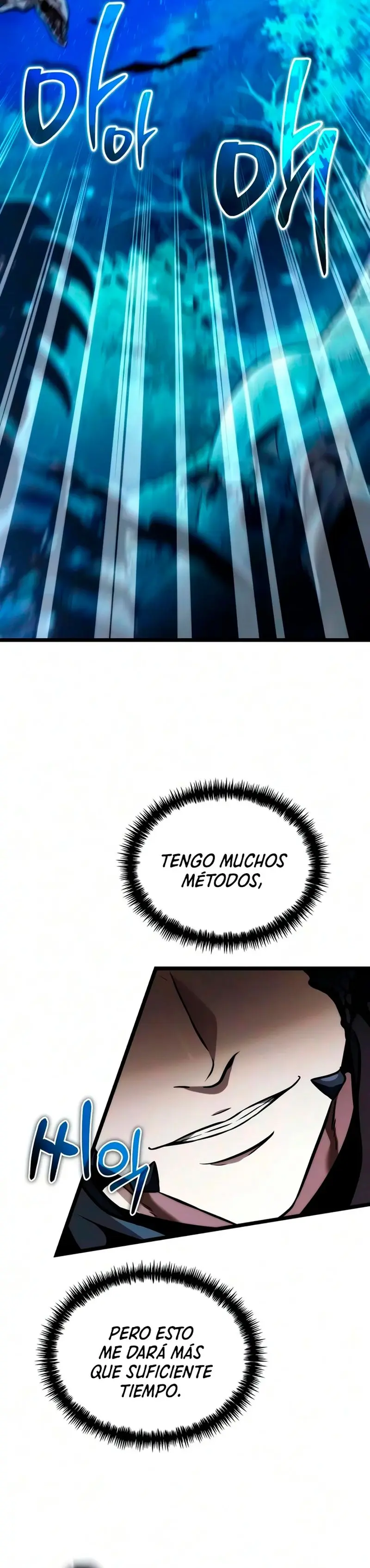Reencarnado Capitulo 139 página 27