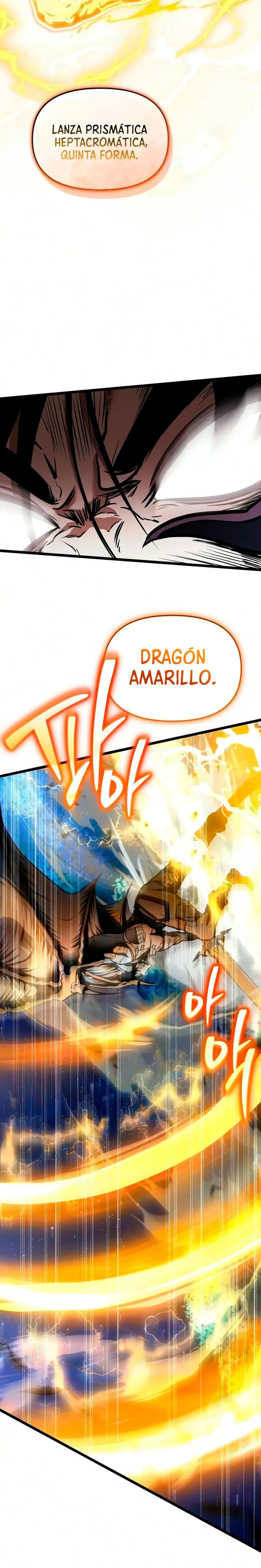 Reencarnado Capitulo 139 página 30