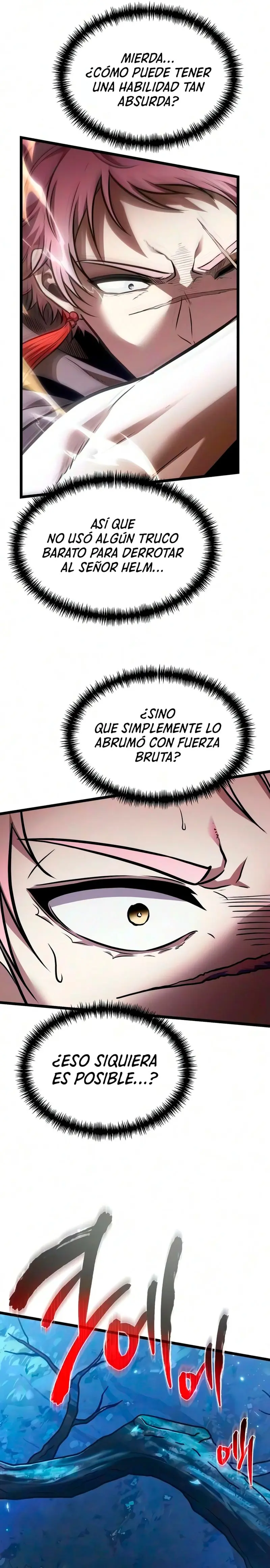 Reencarnado Capitulo 139 página 34