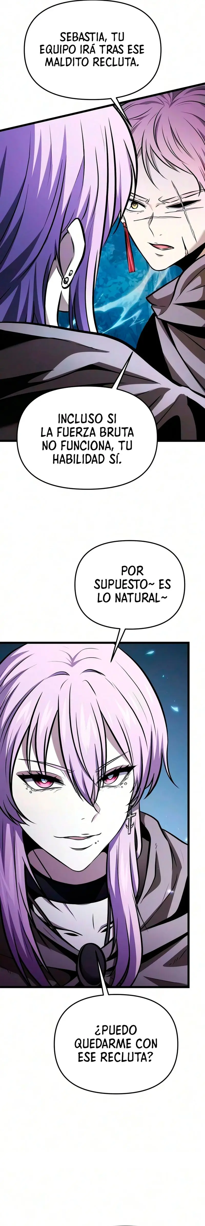 Reencarnado Capitulo 139 página 37