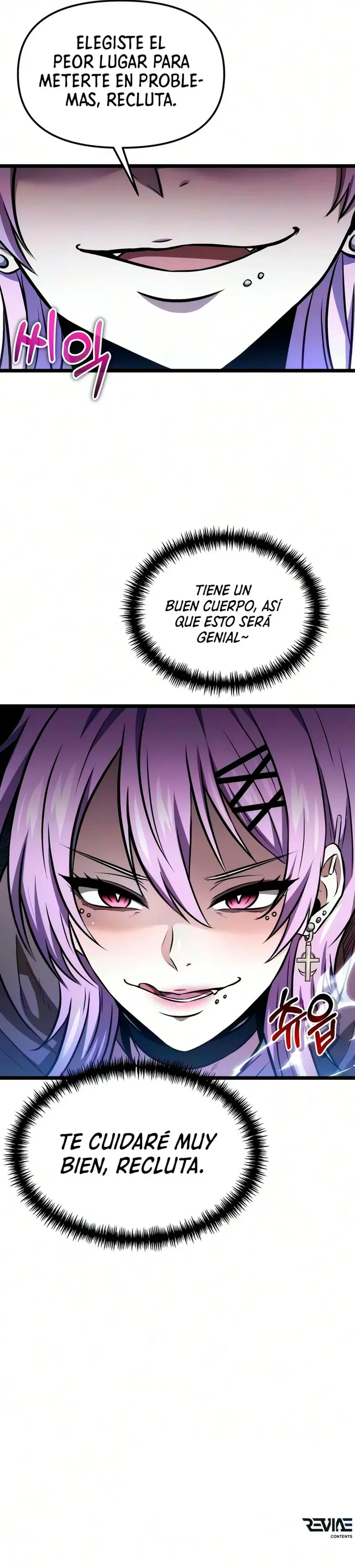 Reencarnado Capitulo 139 página 39