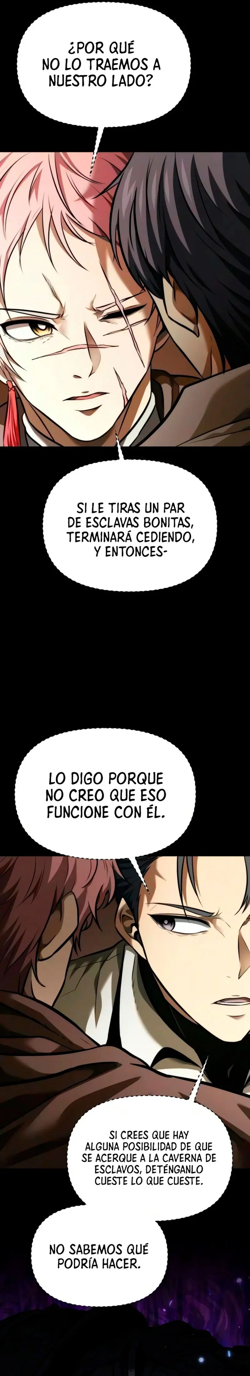 Reencarnado Capitulo 139 página 5