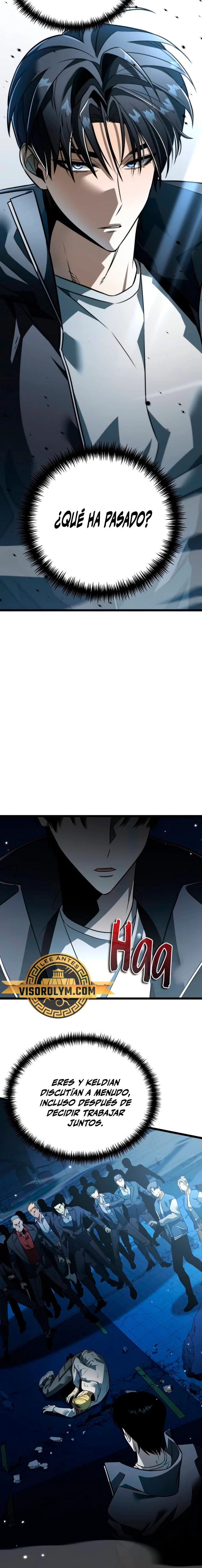 Reencarnado Capitulo 14 página 16