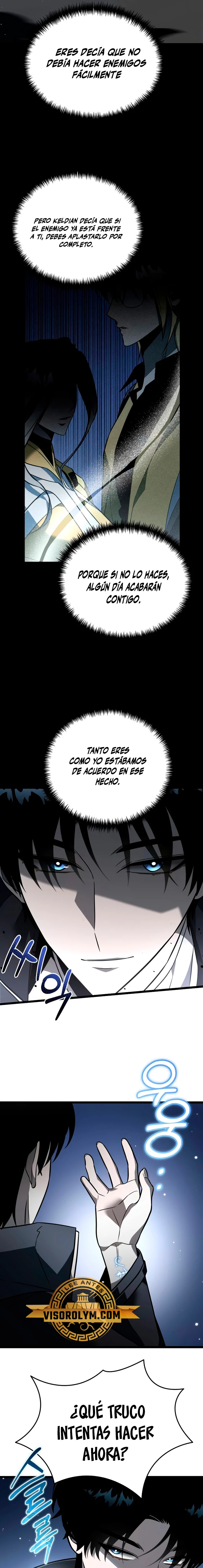 Reencarnado Capitulo 14 página 17