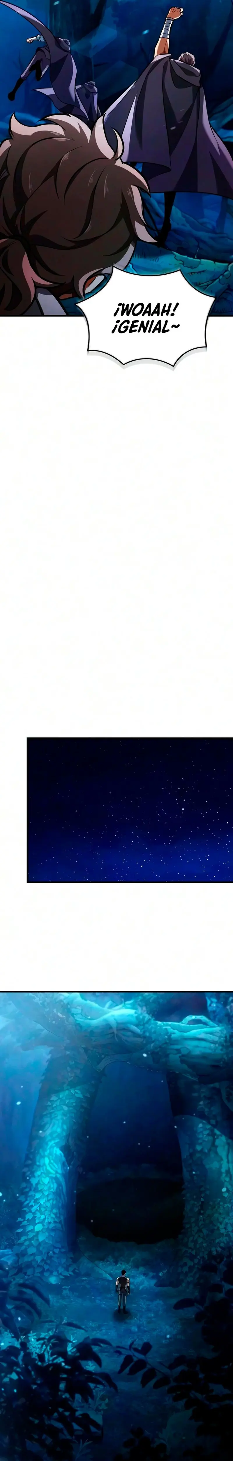 Reencarnado Capitulo 140 página 12