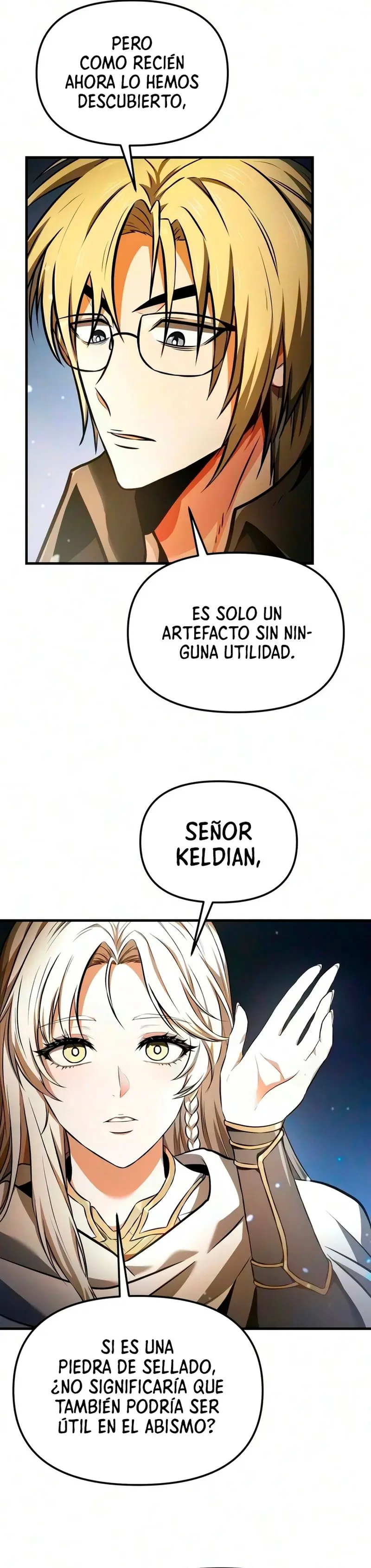 Reencarnado Capitulo 140 página 17